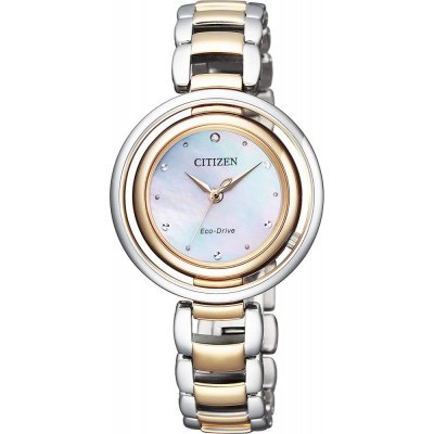 Citizen EM0666-97D Citizen L Uhr