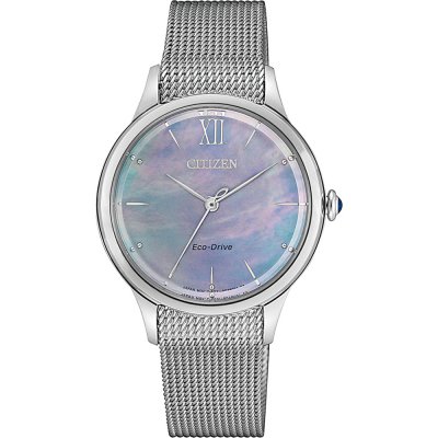 Citizen L EM0810-84N Uhr
