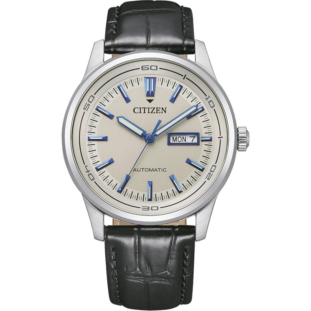 Citizen Automatic NH8400-10AE Uhr