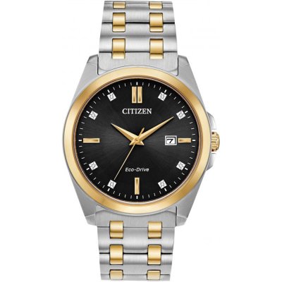 Citizen BM7107-50E Corso Uhr