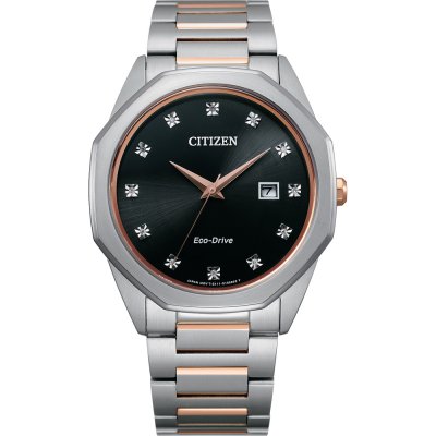 Citizen Sport BM7496-56G Corso Uhr