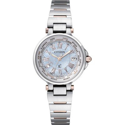 Citizen EC1014-72W Xc Uhr