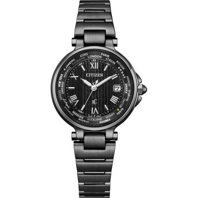 Citizen EC1016-51E Xc Uhr