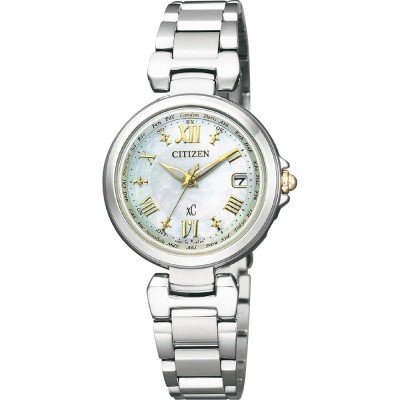 Citizen EC1035-56W Xc Uhr