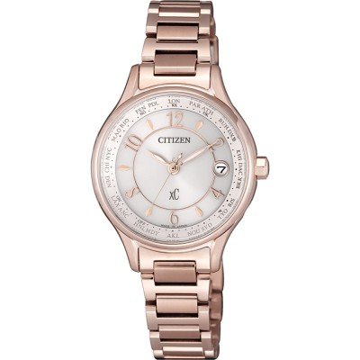 Citizen EC1162-59A Xc Uhr