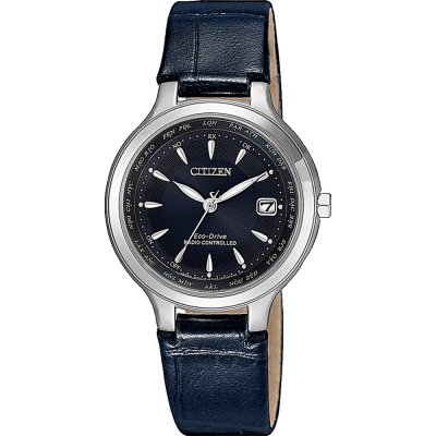 Citizen Radio Controlled EC1170-26L Uhr