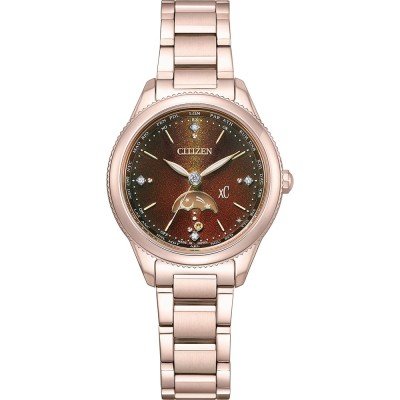 Citizen EE1006-60W Uhr