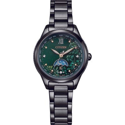 Citizen EE1007-59W Uhr