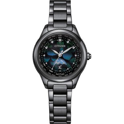 Citizen EE1008-56E xC Uhr