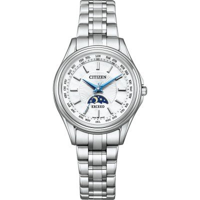 Citizen EE1010-62W Exceed Anniversary Uhr