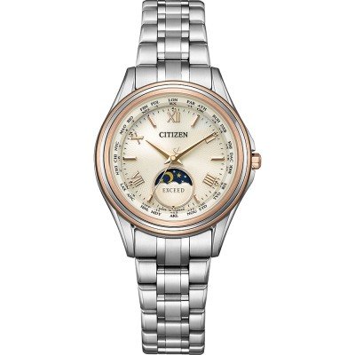 Citizen EE1016-66A Exceed Uhr