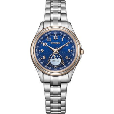 Citizen EE1016-66L Exceed Denpa Yozora Uhr