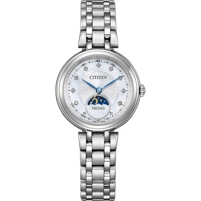 Citizen EE1020-77D Exceed Uhr