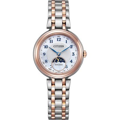 Citizen EE1024-68D Exceed Uhr