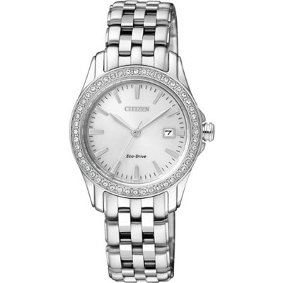 Citizen Elegance EW1901-58A Uhr