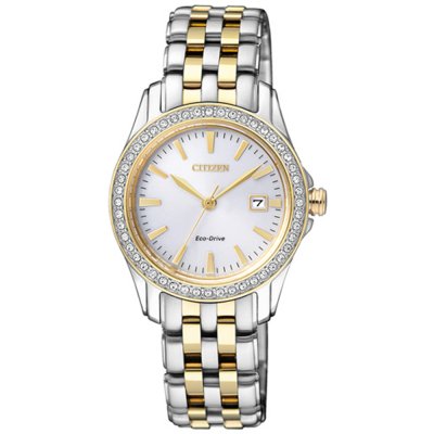 Citizen Elegance EW1908-59A Uhr