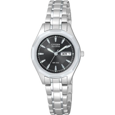 Citizen Elegance EW3140-51EE Uhr