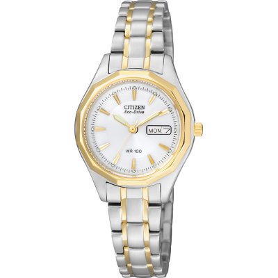 Citizen Elegance EW3144-51AE Uhr
