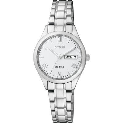 Citizen Elegance EW3196-81AE Uhr