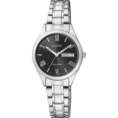Citizen Elegance EW3196-81EE Uhr