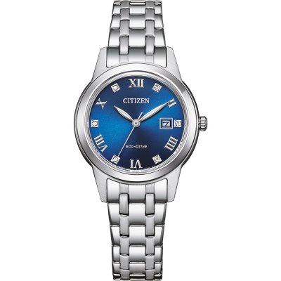 Citizen Elegance FE1240-81L Uhr