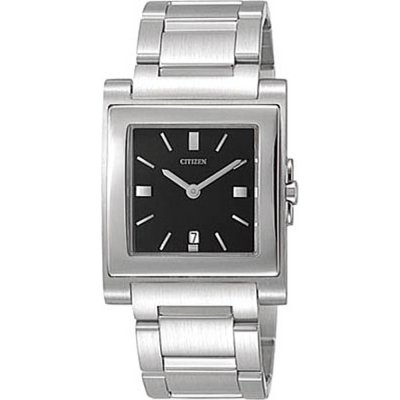 Citizen QD0180-54E Elegance Uhr