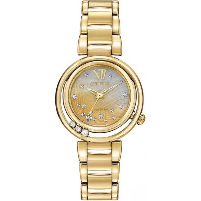 Citizen L EM0322-53Y Arcly Uhr