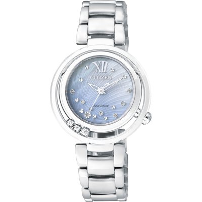 Citizen L EM0327-50D Arcly Uhr