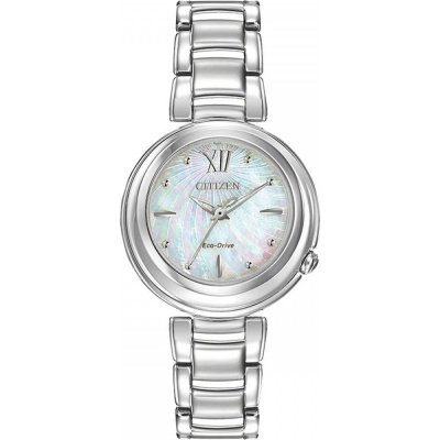 Citizen L EM0330-55D L-Round collection Uhr