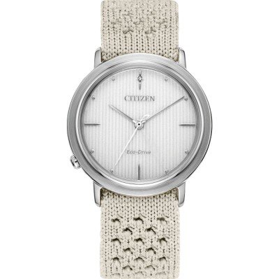 Citizen EM1006-07A Ecosphere Uhr