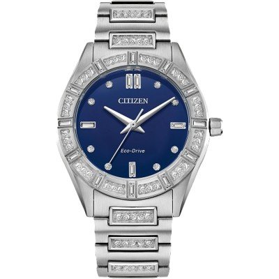 Citizen L EM1020-57L Silhouette Uhr