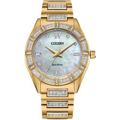 Citizen L EM1022-51D Silhouette Uhr
