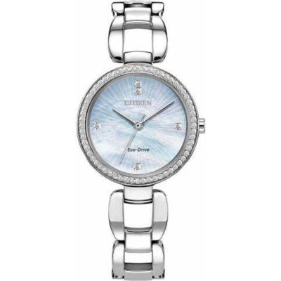 Citizen L EM1030-53N Silhouette Uhr