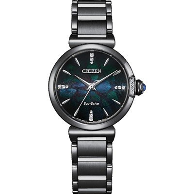 Citizen EM1067-88E L Mae Uhr