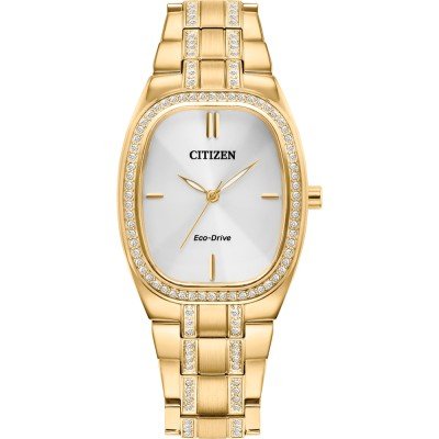 Citizen L EM1082-50A Silhouette Uhr