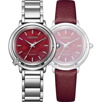 Citizen L EM1090-78X L Arcly Uhr