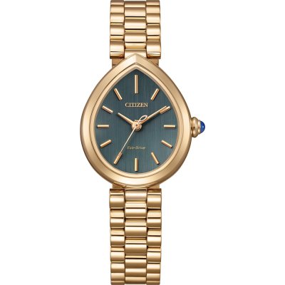 Citizen Elegance EM1203-57X Uhr