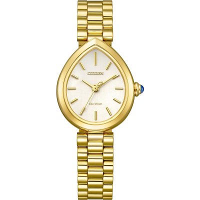 Citizen Elegance EM1208-53A Uhr