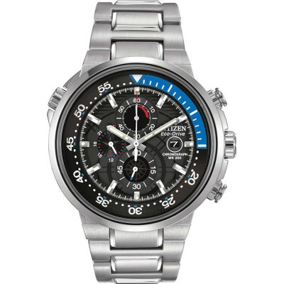Citizen CA0440-51E Endeavor Uhr