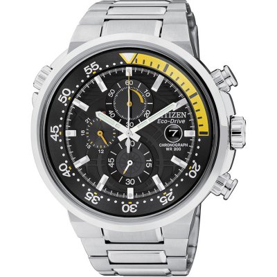 Citizen CA0440-51G Endeavor Uhr