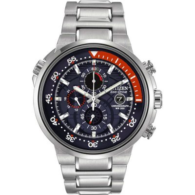 Citizen CA0440-51L Endeavor Uhr