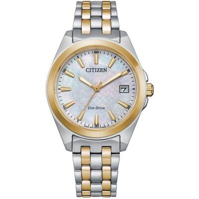 Citizen Core Collection EO1224-54D Peyten Uhr