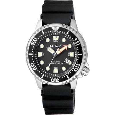 Citizen EP6050-17E-1 Promaster Sea Uhr