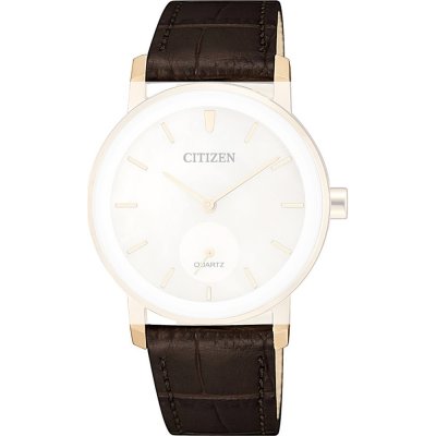 Citizen 59-S54111 EQ9063-04D Band