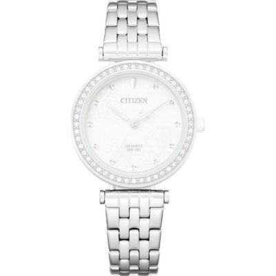 Citizen 59-S07512 ER0211-52A Band