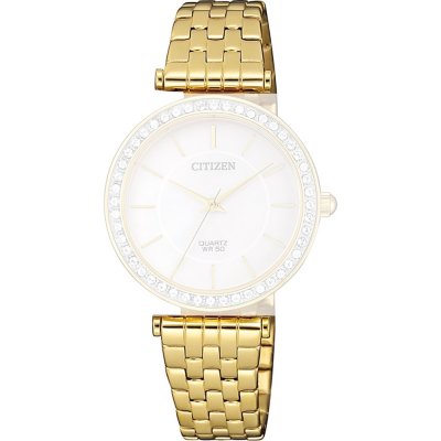 Citizen 59-S07513 ER0212-50D Band