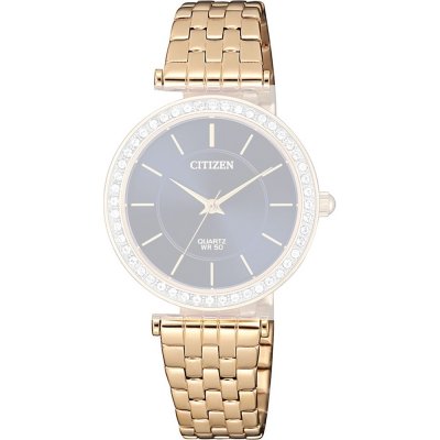 Citizen 59-S07514 ER0213-57L Band