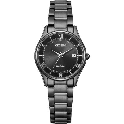 Citizen ES0004-51E Uhr