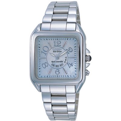 Citizen ES4010-57W Uhr