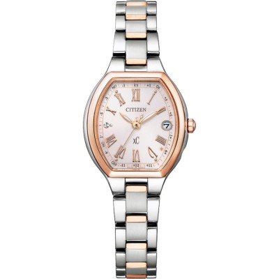 Citizen ES9364-57W xC Uhr